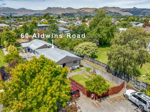 60 Aldwins Road, Phillipstown