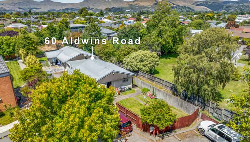 60 Aldwins Road, Phillipstown