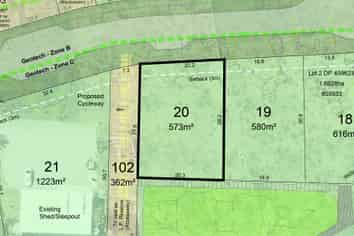 Lot 20/99 Citrus Ave, Waihi Beach