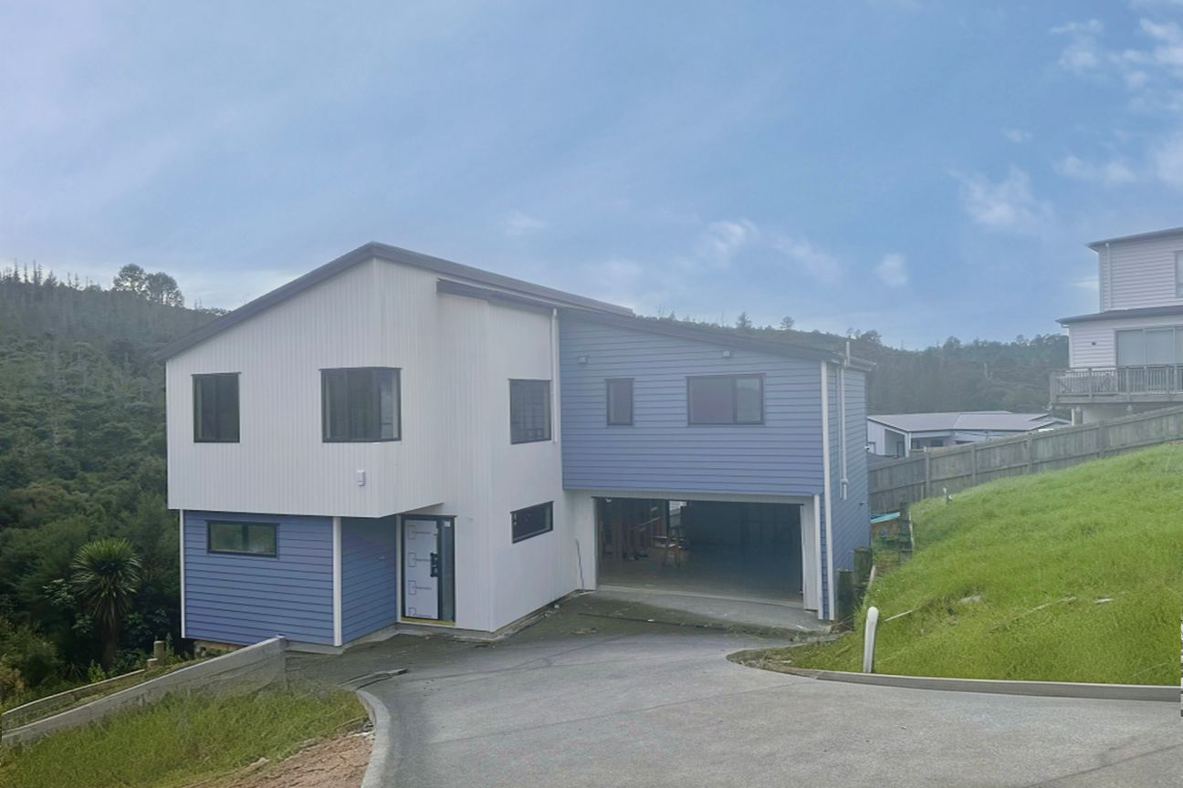 Build Your Dream Home in Orewa Heights - Vista 4