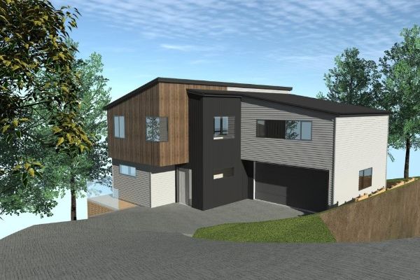 Build Your Dream Home in Orewa Heights - Vista 6