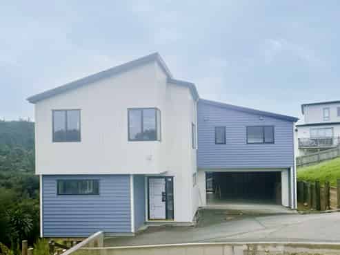 57 Pacific Heights Road, Orewa