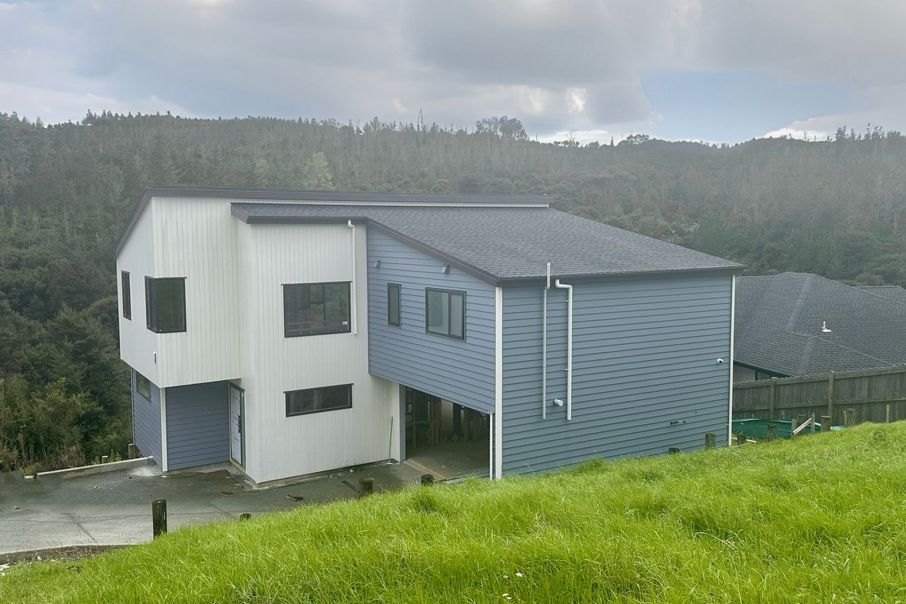 Build Your Dream Home in Orewa Heights - Vista 5