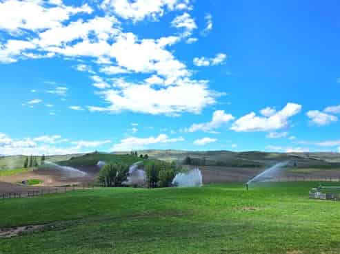 580 Crawford Hills Road, Galloway