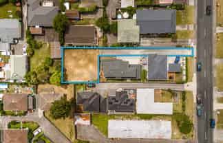 742B Te Atatu Road, Te Atatu Peninsula