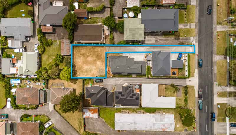 742B Te Atatu Road, Te Atatu Peninsula