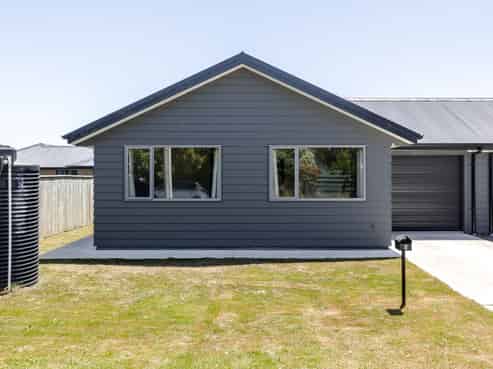 6 Fagan Street, Sanson