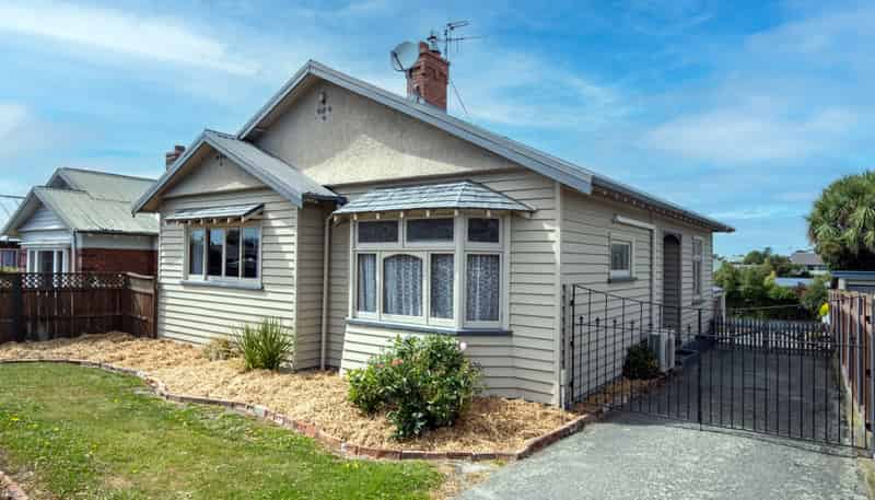 278 Church Street, West End
