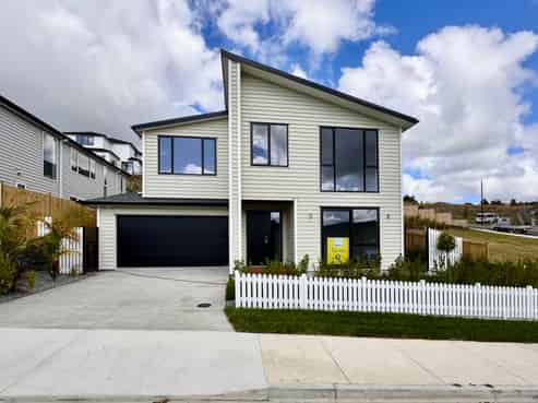 33 Kaupeka Road, Millwater