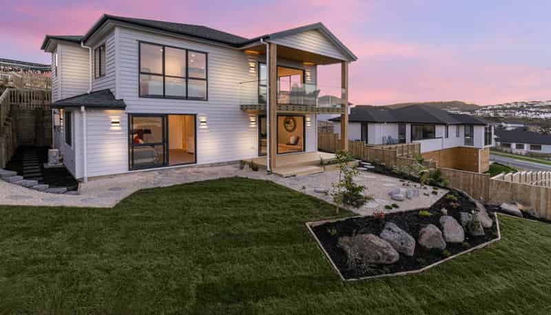 3 Dulcie Way, Millwater