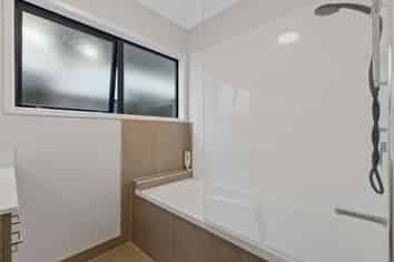 Auckland - Address withheld