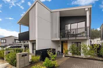 Auckland - Address withheld