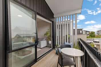 Auckland - Address withheld