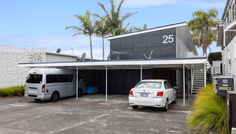 6/25 Wallace Street, Herne Bay
