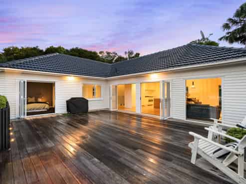 78 Tautari Street, Orakei
