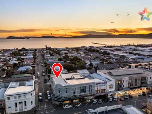 2/224 Jackson Street, Petone