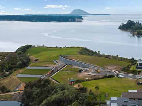 57A  Lynley Park Drive, Omokoroa