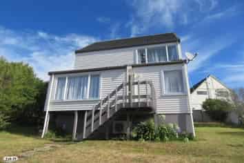 Wellington - Address withheld