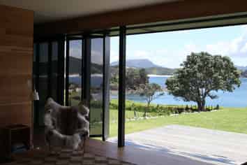 75 Greenside Road, Great Barrier Island