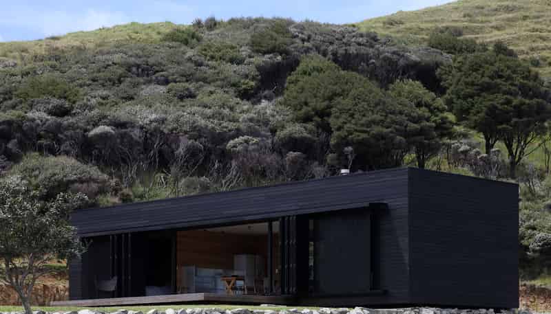 75 Greenside Road, Great Barrier Island