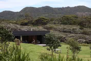 75 Greenside Road, Great Barrier Island