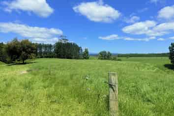 Lot 6 1409 Rangiuru Road, Te Puke