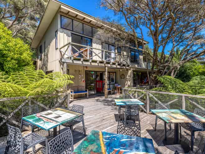 223-7 Ocean View Road, Oneroa