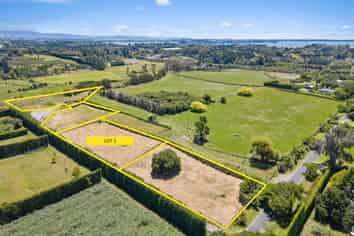 Lot 3/109 Clarke Road, Te Puna