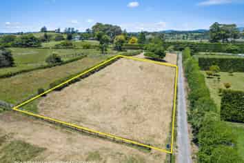 Lot 3/109 Clarke Road, Te Puna