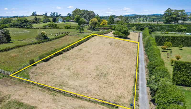 Lot 3/109 Clarke Road, Te Puna