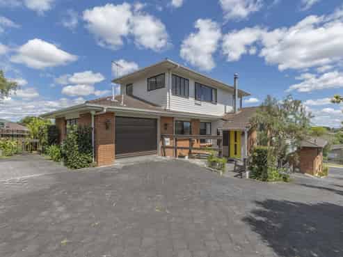1/80 Clark Road, Pahurehure