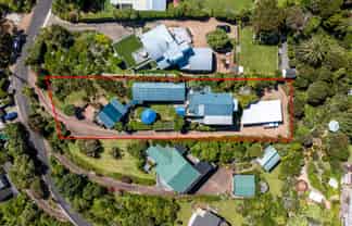 15 Tawa Street, Oneroa