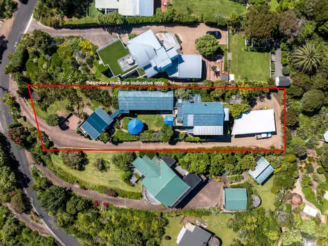 15 Tawa Street, Oneroa