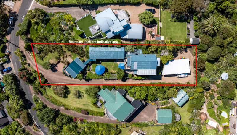 15 Tawa Street, Oneroa