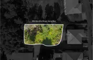 28A West End Road, Herne Bay