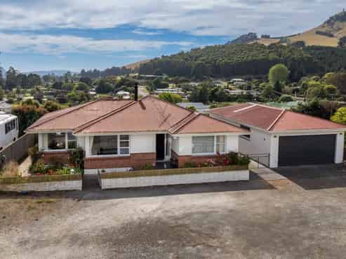 70 Tiverton Street, Palmerston