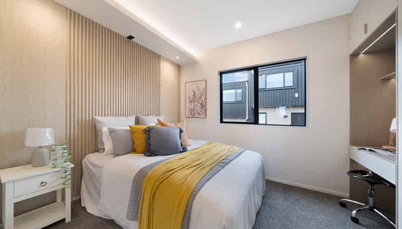 10/52 Newington Road, Henderson