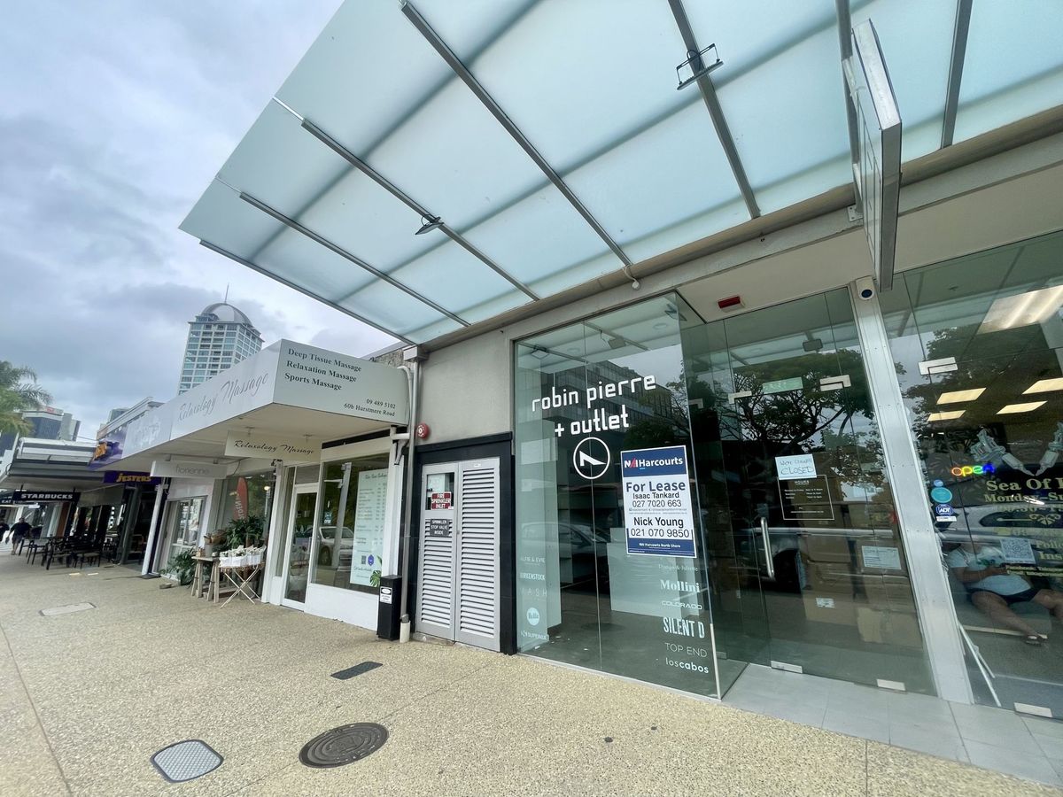 Prime Hurstmere Retail - Ansicht 3