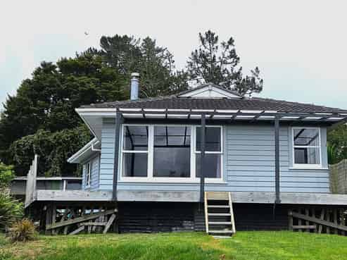 32 Kopeti Road, Hukerenui and Surrounds