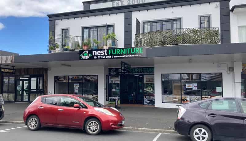 384 Grey Street, Hamilton East