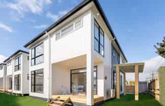 14A York Road, Papatoetoe