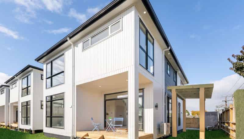 14A York Road, Papatoetoe