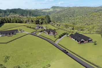 Lot 2 Durham Grove, Waipu, Waipu