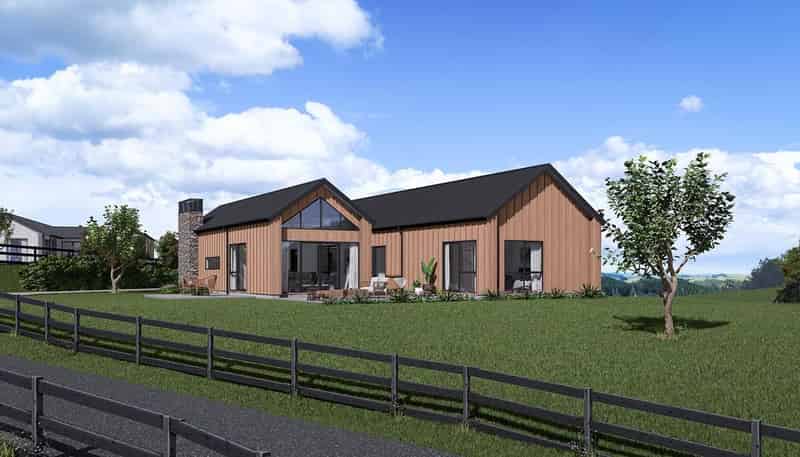 Lot 2 Durham Grove, Waipu, Waipu