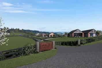 Lot 2 Durham Grove, Waipu, Waipu