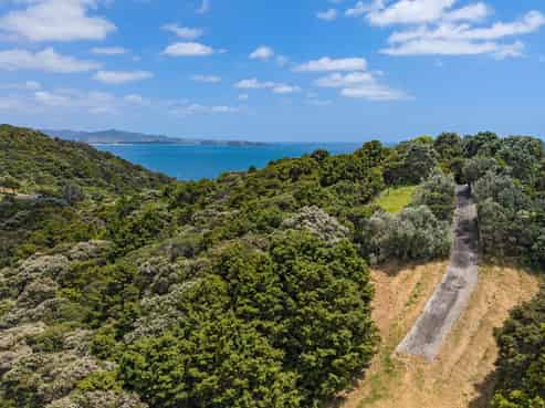 Lot 1&7 Matapouri Road, Matapouri