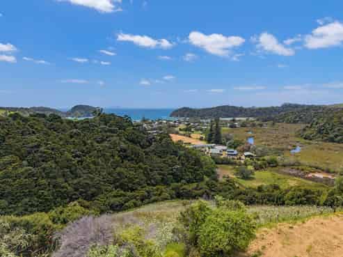 Lot 1&7 Matapouri Road, Matapouri