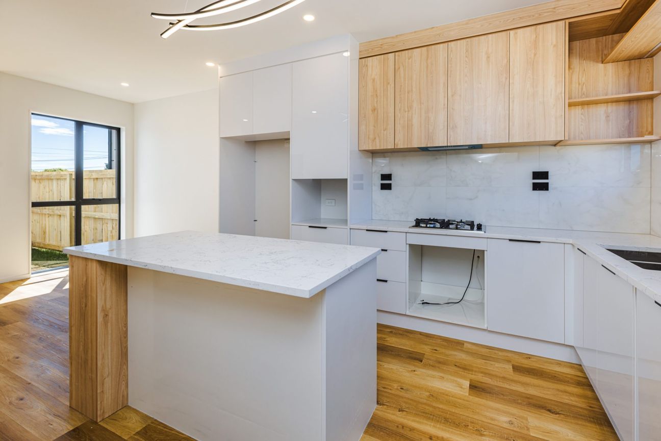 Freehold - Brand New - Best In Town - Ansicht 4