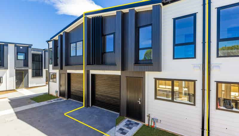 3/41 Park Avenue, Papatoetoe