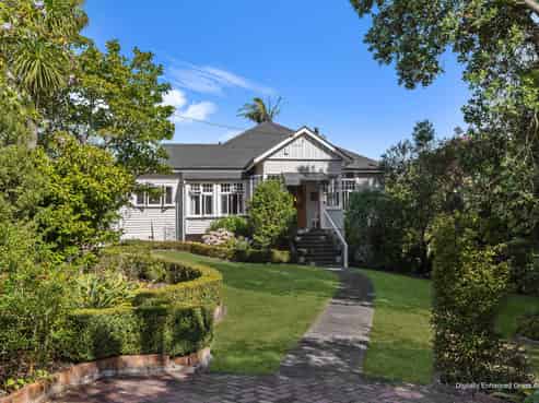 17 Smart Terrace, Saint Johns Hill